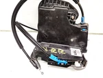 2016-2018 Cadillac Ats Right Rear Latch Lock Actuator Oem 13598379. Fixed Price $32.76.