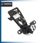 06-08 Bentley Cotninental Gt Center Hood Lock Latch Logo 3W0823480F. Fixed Price $250.80.