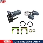 New Ignition Key Switch Cylinder Barrel 2X Door Locks Kit Fits For Gm. Fixed Price $21.51.