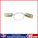 Front Left Right Hood Control Release Cable For Hummer H2 6.2L 6.0L 2003-2009. Fixed Price $20.87.