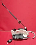2009 - 2012 Vw Tiguan / Cc Rear Right Passenger Door Latch Lock Actuator. Fixed Price $64.99.