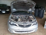 Impreza 2008 Rear Latch 2084333. Fixed Price $42.75.