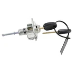 Front Left Hand Door Lock Cylinder With Keys Replacement For Kia Sportage 2.... Fixed Price $118.29.