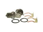 For 1987 Gmc R1500 Door Lock Kit Wells 64767WPRT -- Chrome. Fixed Price $28.79.