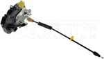 Dorman 937-293 Integrated Door Lock Actuator Fits Chevrolet Gmc Models. Fixed Price $131.35.