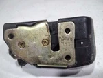 04675584 Front Right Door Lock / 2393946 For Chrysler Voyager Gs 2.. Fixed Price $82.58.