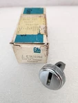 1979-1984 Gm Nos Instrument Panel Uncoded Compartment Door Lock Cylinder 9632760. Fixed Price $10.00.