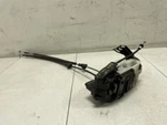 Hyundai Santa Fe 2007 Rear Left Door Lock Latch Actuator Factory. Fixed Price $68.30.