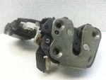 1995 To 1999 Legacy Passenger Right Rear Power Door Latch Assm.. Fixed Price $43.95.