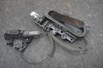 Front Left Driver Door Latch Lock Actuator Handle PT00015992 Oem Rivian R1S 2023. Fixed Price $172.49.