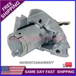 Car Left Door Lock Cylinder Fits Mercedes Benz X164 W164 W251 ML350 ML500 Series. Fixed Price $22.69.