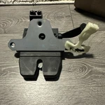 2012-2018 Ford Focus Sedan Trunk Latch Lock Mechanism BM51-A442A66-CA Oem 78463. Fixed Price $17.93.