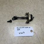 96-00 Honda Civic Coupe & Hatch Driver Left Door Checker Hinge Arm Strap Oem. Fixed Price $24.98.