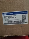 Genuine Ford Shield Door Lock F1EZ-5821979-A. Fixed Price $20.00.
