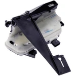 Dorman 937-653 Door Lock Actuator Integrated With Latch. Fixed Price $280.77.