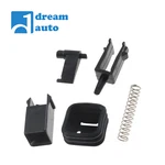 Fuel Tank Door Repair Kit Set For Land Rover LR3 LR4 Range Sport. Fixed Price $21.68.