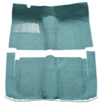1958 Edsel Pacer & Ranger 2-DOOR Cut Sewn Loop Carpet!. Fixed Price $441.88.