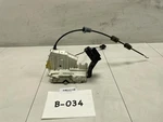 2008 Mercedes GL450 Rear Left Driver Side Door Lock Latch Actuator Oem+. Fixed Price $135.82.