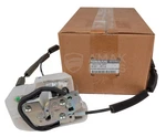 Genuine Oem Front Left Door Lock Latch Actuator For Nissan 80501-ZP71A. Fixed Price $117.00.