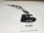 2016 Acura Ilx Front Right Door Lock Latch Actuator. Fixed Price $54.59.
