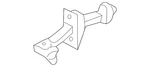 Genuine Mazda Door Check GK2A-72-270H. Fixed Price $20.52.