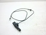 2016-2022 Chevrolet Trax Hood Bonnet Release Opener Cable 42575972 42839281. Fixed Price $55.00.