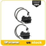 Front Rear Right Side New Door Lock Actuator For Hyundai Sonata 1 Warranty Year. Fixed Price $45.97.