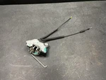 Front Right Door Lock Latch 2022 Subaru Forester 61032-SJ142 2019 2020 2021 2023. Fixed Price $94.00.