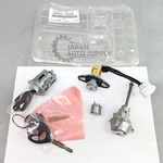Oem Genuine Toyota 2010-2019 4RUNNER Lock Cylinder & Key Set Kit 69005-35A80. Fixed Price $249.87.
