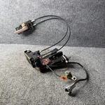 2000-2006 Toyota Tundra Front Right Passenger Door Latch Lock Actuator W/ Power. Fixed Price $169.99.
