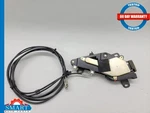 Chrysler Crossfire Storage Cover Lock Latch Cylinder 50K Miles 04-08 Oem. Fixed Price $179.95.