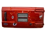 2021-2025 Ford Bronco Oem Rh Rear Tailgate Deck Lid Hot Pepper Red *dented*. Fixed Price $1299.45.