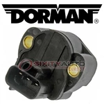 Dorman Throttle Position Sensor For 1997-1998 Dodge B2500 3.9L 5.2L 5.9L V6 Ki. Fixed Price $53.66.