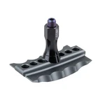 Warp 9 Pro Rim Lock 1.85" For Kawasaki KLX230 Se 2022. Fixed Price $34.32.