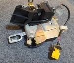 Bmw E36 Coupe Convertible Right Door Lock Latch Micro Switch Connector Oem. Fixed Price $185.00.