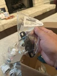 New Aston Martin DB9 Front Hood Bonnet Lock Latch Actuator 4G436410063 Oem. Fixed Price $150.00.