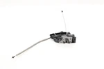 2017-2019 Mercedes GLS550 X166 Rear Left Door Latch Lock Actuator Oem 0997301335. Fixed Price $52.00.