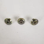 Bmw E21 E30 E28 E23 E24 E36 E38 E39 Counter Sunk Screw Bolt X3 51218100708. Fixed Price $19.99.