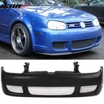 Fits 99-05 Vw Volkswagen Golf MK4 R32 Style Front Bumper Cover Conversion Kits. Fixed Price $329.99.