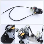 68174640AC Front Passenger Door Lock Actuator New For Dodge Challenger 2015-2023. Fixed Price $65.00.