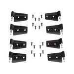 Rugged Ridge 11202.32 Door Hinge. Fixed Price $289.99.