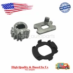 Ford Steering Column Ignition Switch /lock Actuator Cylinder Gear F3TZ3E717A. Fixed Price $20.99.