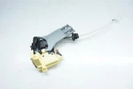 2021-2024 Kia Seltos Oem Left Rear Door Lock Latch Actuator. Fixed Price $71.25.