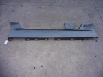 Mercedes Benz W197 Sls Amg Right Passenger A-pillar Cover A1976900440 Oem. Fixed Price $399.98.