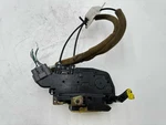 07-12 Nissan Altima Sedan Front Left Driver Door Lock Latch Actuator Lh Oem. Fixed Price $29.90.