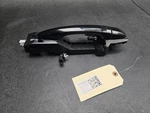 Rear Left Door Outside Handle 2022 Nissan Rogue 80640-6LE7B 2021 2023 2024 2025. Fixed Price $99.99.