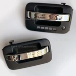 9L3Z1522405AA Exterior Front Door Handle Fit For 2006-2008 Lincoln Mark Lt Base. Fixed Price $56.78.
