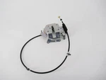 Genuine Nissan Sliding Door Latch 82500-9SG0A. Fixed Price $131.17.