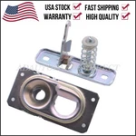 Upper Lower Hood Latch Lock Actuator Set For Vw Campmoible Eurovan Golf Jetta. Fixed Price $49.99.