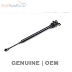 2010-2016 Porsche Panamera Front Left Door Stop / Check Rod 97053715100. Fixed Price $69.99.